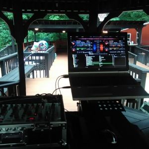 Meet your Posher, Mike edwards